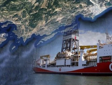 Τουρκική υποθαλάσσια γεώτρηση μόλις 26 ν.μ. από το Καστελόριζο